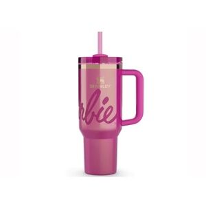 Barbie Stanley 30oz